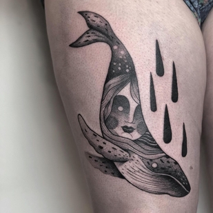 tattoo #47700 | Tattoo Artist Jessi