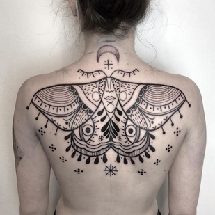 tattoo #47685 | Tattoo Artist Jessi