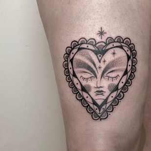 tattoo #47683 | Tattoo Artist Jessi