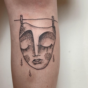 tattoo #47662 | Tattoo Artist Jessi