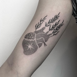tattoo #47687 | Tattoo Artist Jessi