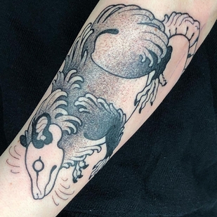 tattoo #47715 | Tattoo Artist Zox Volkov