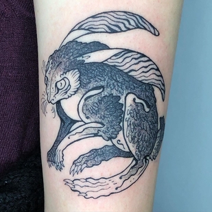tattoo #47726 | Tattoo Artist Zox Volkov