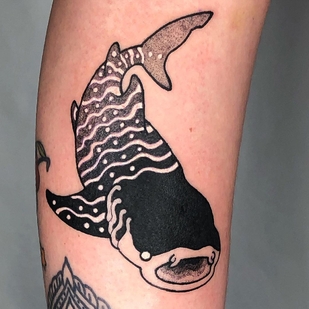 tattoo #47744 | Tattoo Artist Zox Volkov