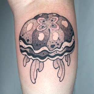 tattoo #47714 | Tattoo Artist Zox Volkov