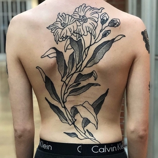 tattoo #47735 | Tattoo Artist Zox Volkov