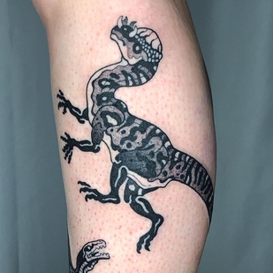 tattoo #47710 | Tattoo Artist Zox Volkov