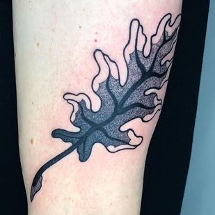 tattoo #47719 | Tattoo Artist Zox Volkov