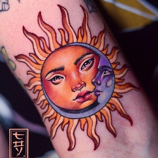 tattoo #48015 | Tattoo Artist Coy Barrientos