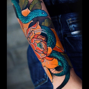 tattoo #48000 | Tattoo Artist Coy Barrientos