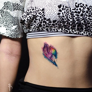 tattoo #48048 | Tattoo Artist Tatyana Sysoeva