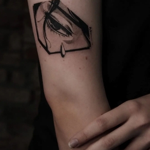 tattoo #48075 | Tattoo Artist 𝐒𝐚𝐝𝐤𝐧𝐢𝐠𝐡𝐭