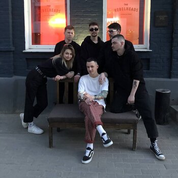 Tattoo artist 𝐒𝐚𝐝𝐤𝐧𝐢𝐠𝐡𝐭 
