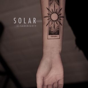 tattoo #48077 | Tattoo Artist 𝐒𝐚𝐝𝐤𝐧𝐢𝐠𝐡𝐭