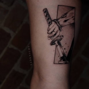 tattoo #48072 | Tattoo Artist 𝐒𝐚𝐝𝐤𝐧𝐢𝐠𝐡𝐭