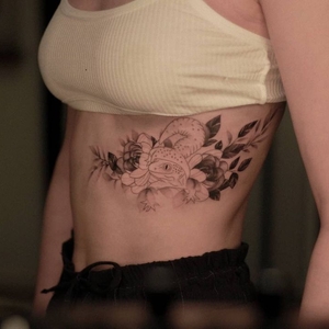 Vitalina | Воронеж, Russia | iNKPPL