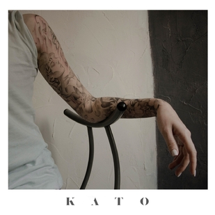 tattoo #48347 | Tattoo Artist Ekaterina Kato