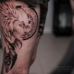 Dmitriy Simonenko | Воронеж, Russia | iNKPPL