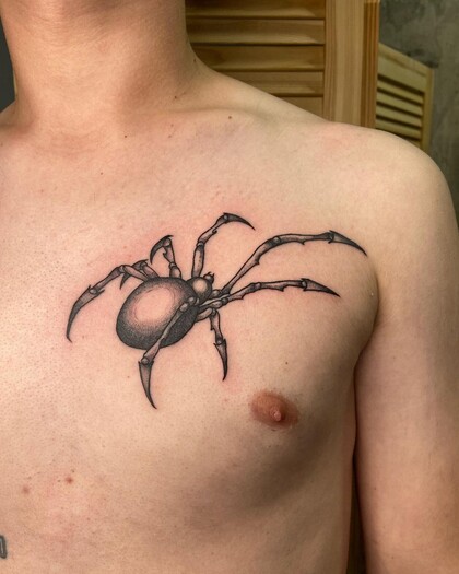 Tattoo Idea # Tattoo Artist VALLI