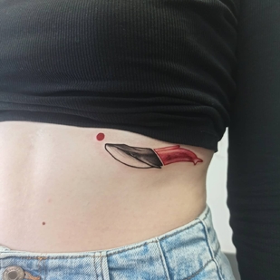 tattoo #48475 | Tattoo Artist Tatyana Icytattoo