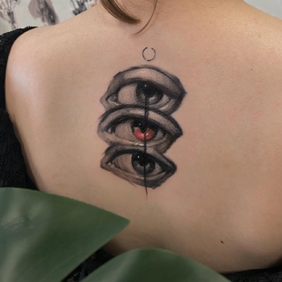 tattoo #48476 | Tattoo Artist Tatyana Icytattoo