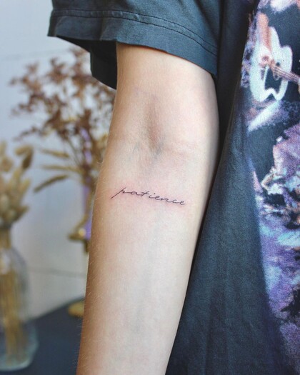 Tattoo Idea # Tattoo Artist Mariya Grech