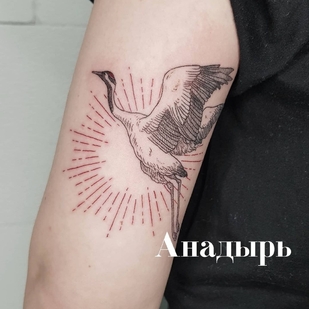 tattoo #48785 | Tattoo Artist Yuliya