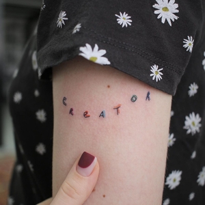 Kristina Sidorova | Нижний Новгород, Russia | iNKPPL