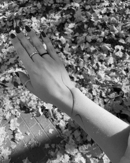 Tattoo Idea # Tattoo Artist Kristina Sidorova