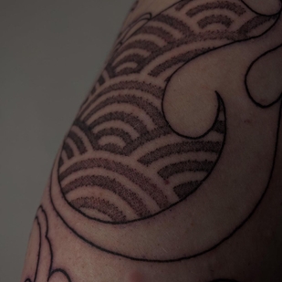 tattoo #48897 | Tattoo Artist Dora Larina