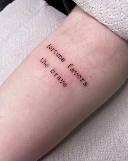 Tattoo Idea #48999 Tattoo Artist Anastasia tattooer