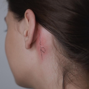 tattoo #49130 | Tattoo Artist Diana Lovygina