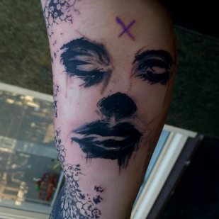 tattoo #49199 | Tattoo Artist Bobby Grey