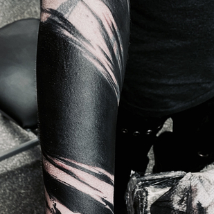 tattoo #49205 | Tattoo Artist Bobby Grey