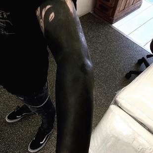 tattoo #49207 | Tattoo Artist Bobby Grey