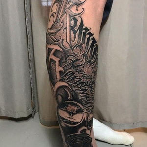 Stas Kaniovskiy | Краснодар, Russia | iNKPPL