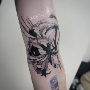 tattoo #49345 | Tattoo Artist Aleksandr Taus