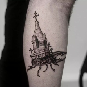 Oleg Kustov | Нижний Новгород, Russia | iNKPPL