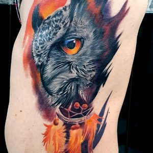 Oleg Rublev | Новосибирск, Russia | iNKPPL