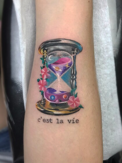 Tattoo Idea # Tattoo Artist Demunik Tattoo Artist Philippines