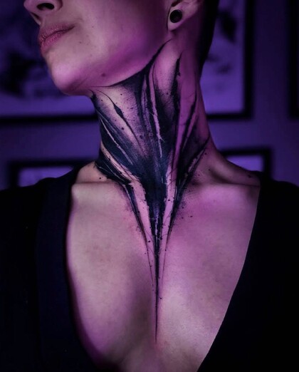 Tattoo Idea #61274 Tattoo Artist kwin_tattoo