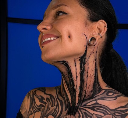 Tattoo Idea #61282 Tattoo Artist kwin_tattoo