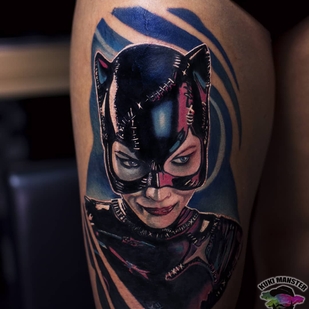 tattoo #61325 | Tattoo Artist kuki_manster