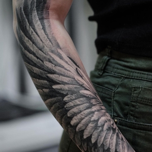 tattoo #61379 | Tattoo Artist Ivan Marić