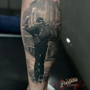 tattoo #61414 | Tattoo Artist pekatattoo_artist