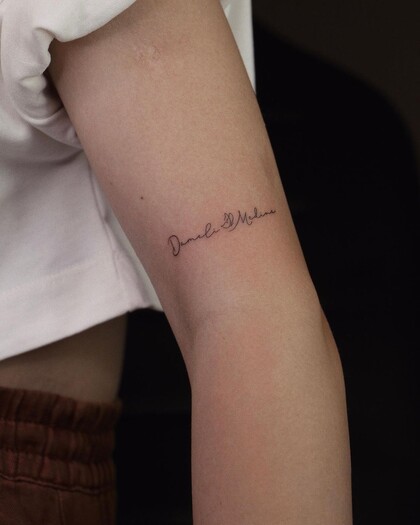 Tattoo Idea # Tattoo Artist zhaks.tattoo