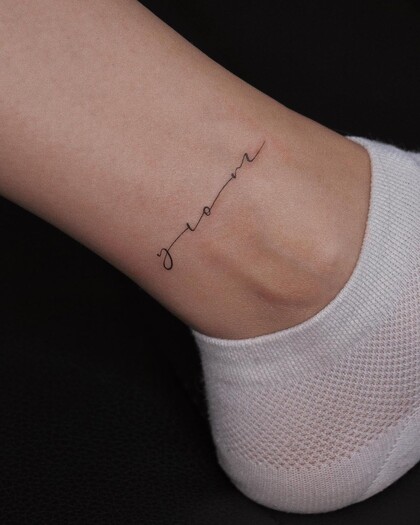 Tattoo Idea # Tattoo Artist zhaks.tattoo