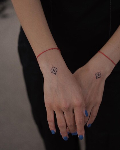 Tattoo Idea # Tattoo Artist zhaks.tattoo