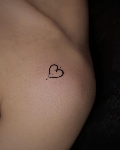 Tattoo Idea # Tattoo Artist zhaks.tattoo