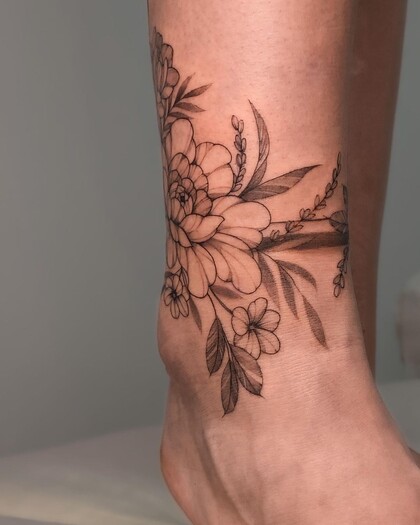 Tattoo Idea # Tattoo Artist balaussa.art